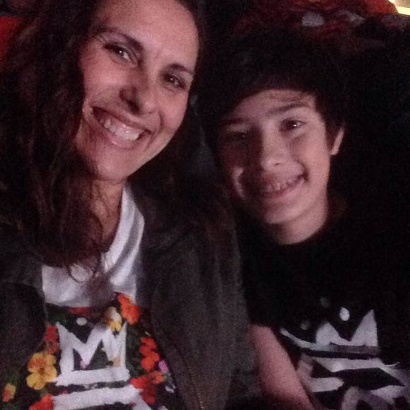 Meet your Posher, Ericka