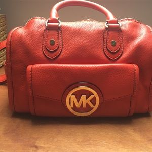 Michael Kors bag