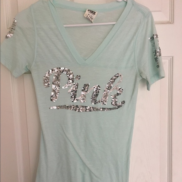 Victoria's Secret PINK small.