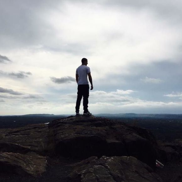 Meet your Posher, Marc - Picture 1 of 1