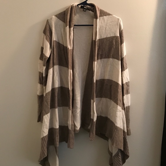 Long Cardigan