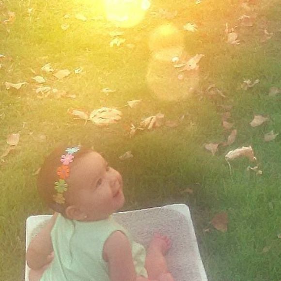 Meet your Posher, Mindi