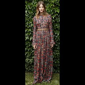 Tory burch fall 14 dress