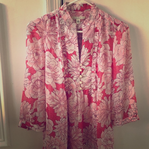 HP! BR Peony Top 🌺🌸🎉🎉🎉