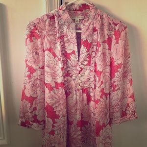 HP! BR Peony Top 🌺🌸🎉🎉🎉