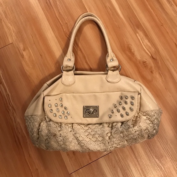 ✔️Buckle Purse✔️