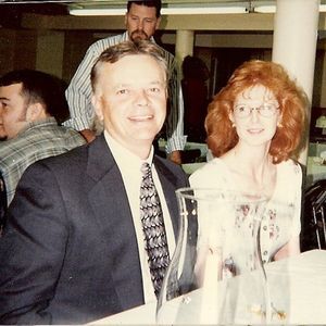 Meet your Posher, Kathy