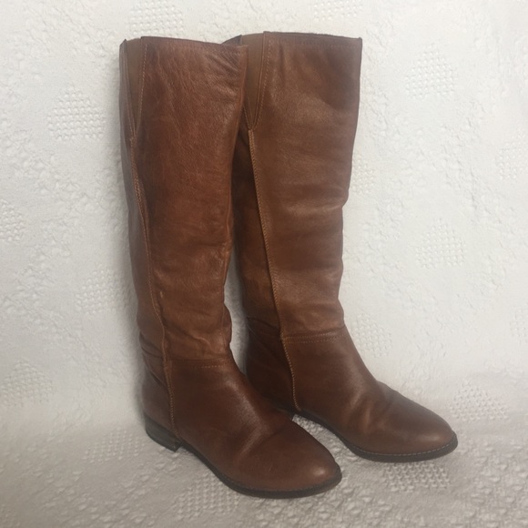 Steve Madden tall boots