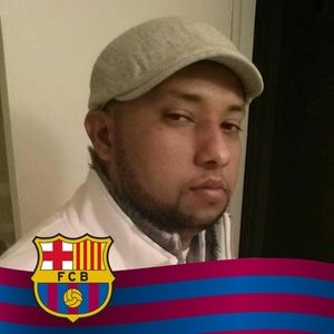 Meet your Posher, Dimas