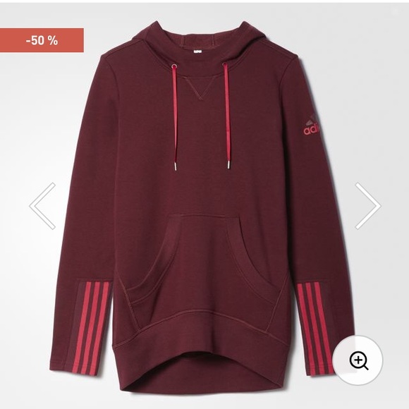 Adidas sweatshirt
