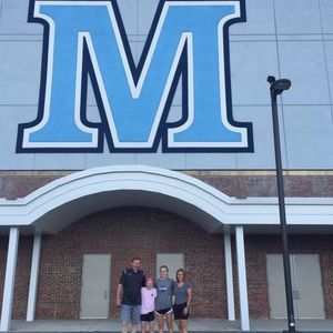 Meet your Posher, Ann