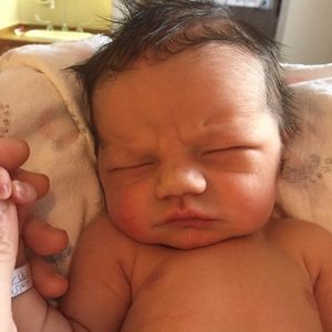 Meet your Posher, Jodi