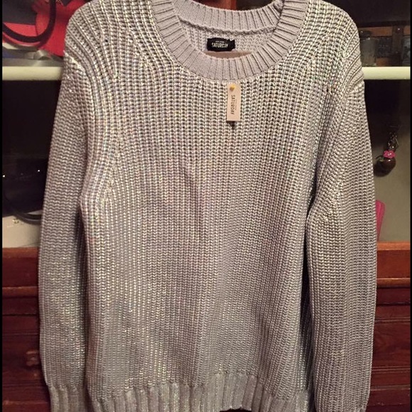 Kate spade Saturday sweater