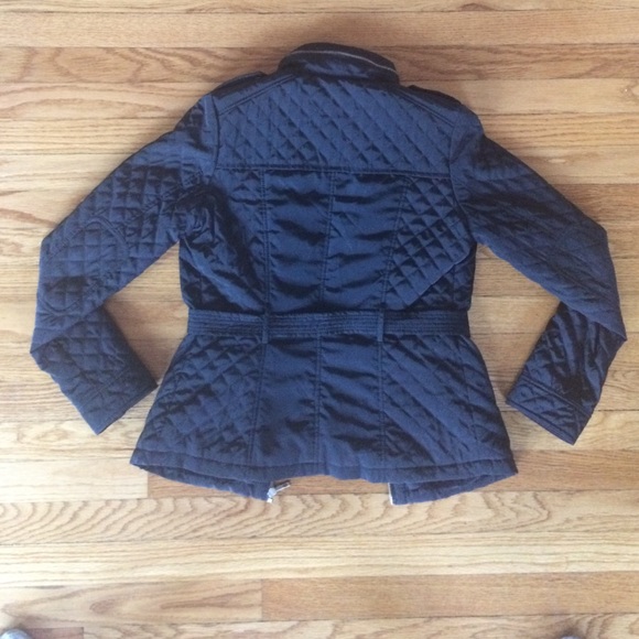 Fall/Spring Jacket - Picture 2 of 2