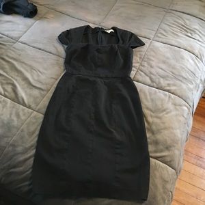 Banana Republic Classic Work dress