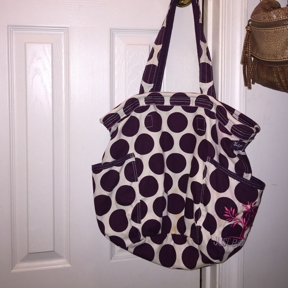 Thirty one tote bag