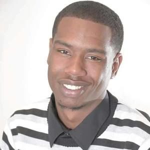 Meet your Posher, Damion