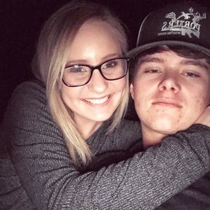 Meet your Posher, Gracie