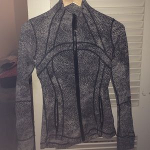 lululemon jacket