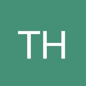 Meet your Posher, Terry