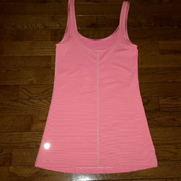 ...Lululemon Tank Top - Picture 2 of 4