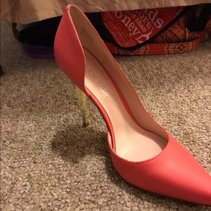 Aldo heels