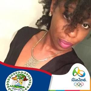 Meet your Posher, Shañae