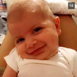 Meet your Posher, Siune