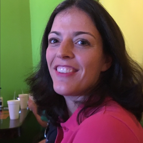 Meet your Posher, Lynn