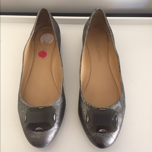 Super comfortable flats