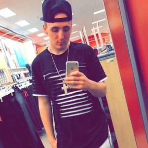 Meet your Posher, Cody