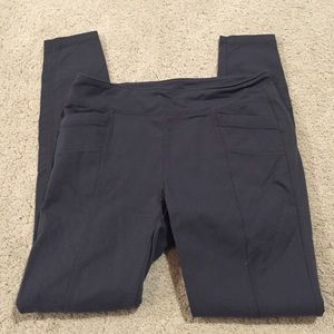 Athleta Metro leggings
