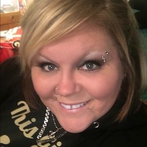 Meet your Posher, Stacy