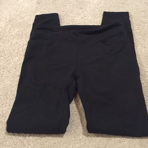 Athleta Metro Leggings