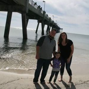 Meet your Posher, Abby