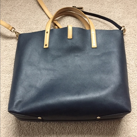 Tiffany & Co. reversible tote - Picture 2 of 4