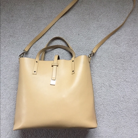 Tiffany & Co. reversible tote - Picture 3 of 4