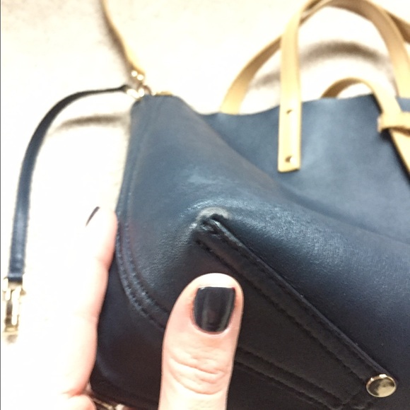 Tiffany & Co. reversible tote - Picture 4 of 4