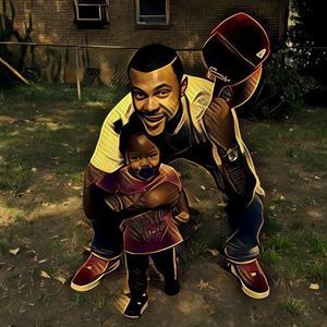 Meet your Posher, Kendall