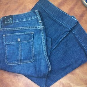 Gap 1969 jeans