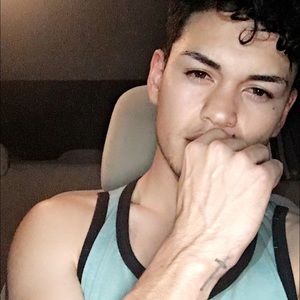 Meet your Posher, Antonio