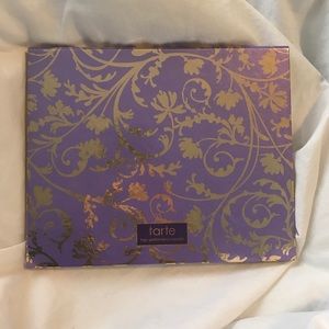 Tarte Amazonian Clay Eyeshadow Palette