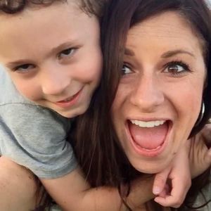 Meet your Posher, Krista