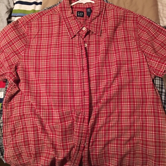 Kids dress shirt