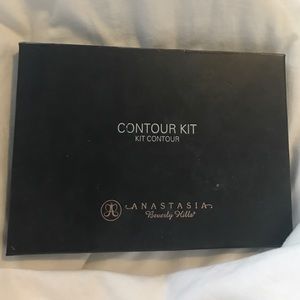 Anastasia Contour Kit