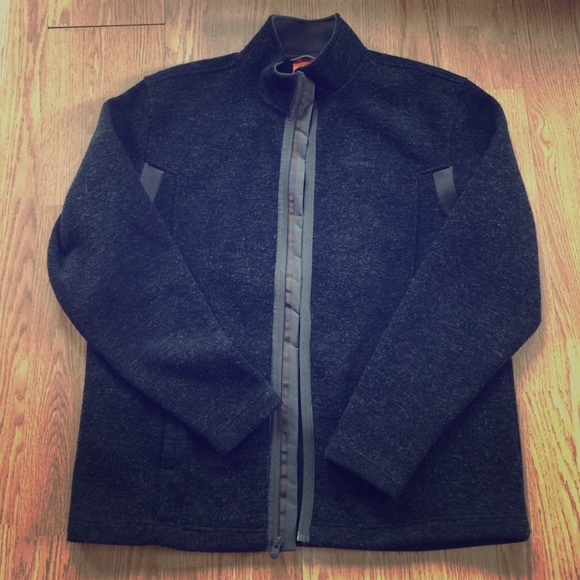 Men MERRELL Jacket