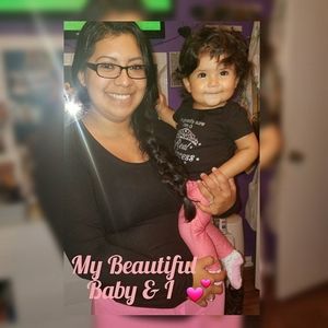 Meet your Posher, Maritza