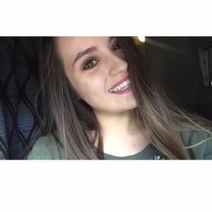 Meet your Posher, Kaylei