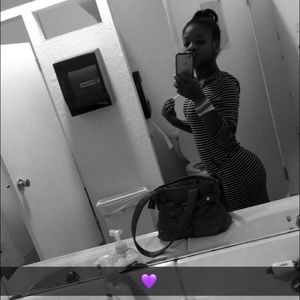 Meet your Posher, Nova