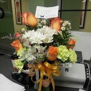 Meet your Posher, Jennifer